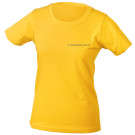Farbe: gold-yellow