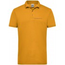 Men's Workwear Polo