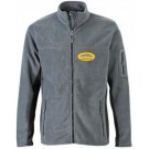 Men's Workwear Fleece Jacket