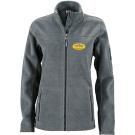 Ladies' Workwear Fleece Jacket