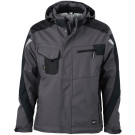 Craftsmen Softshell Jacket