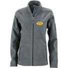Ladies' Workwear Fleece Jacket
