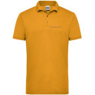 Men's Workwear Polo