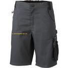Workwear Bermudas